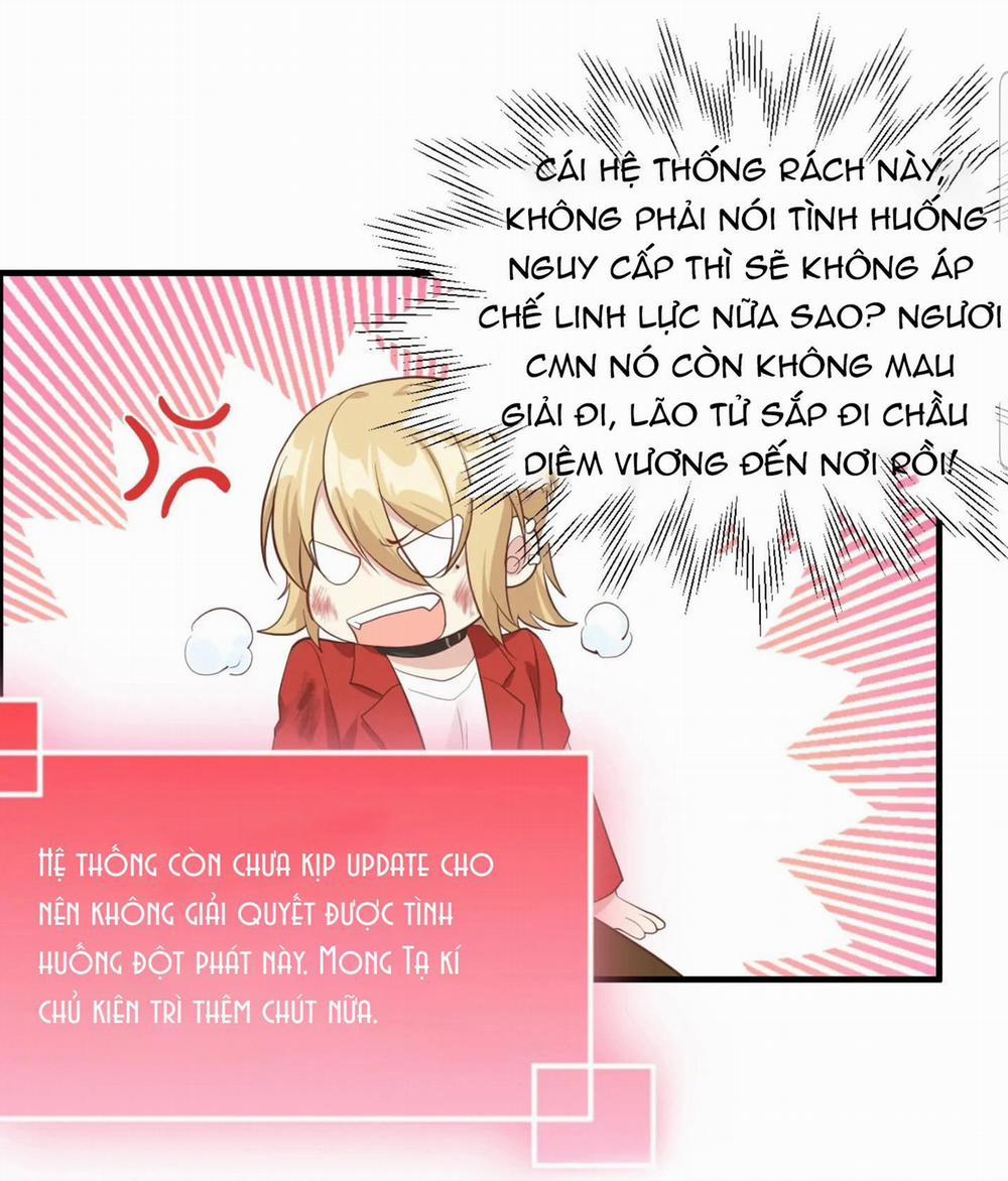 Chàng Vú Em Tu Chân 50 trang 4