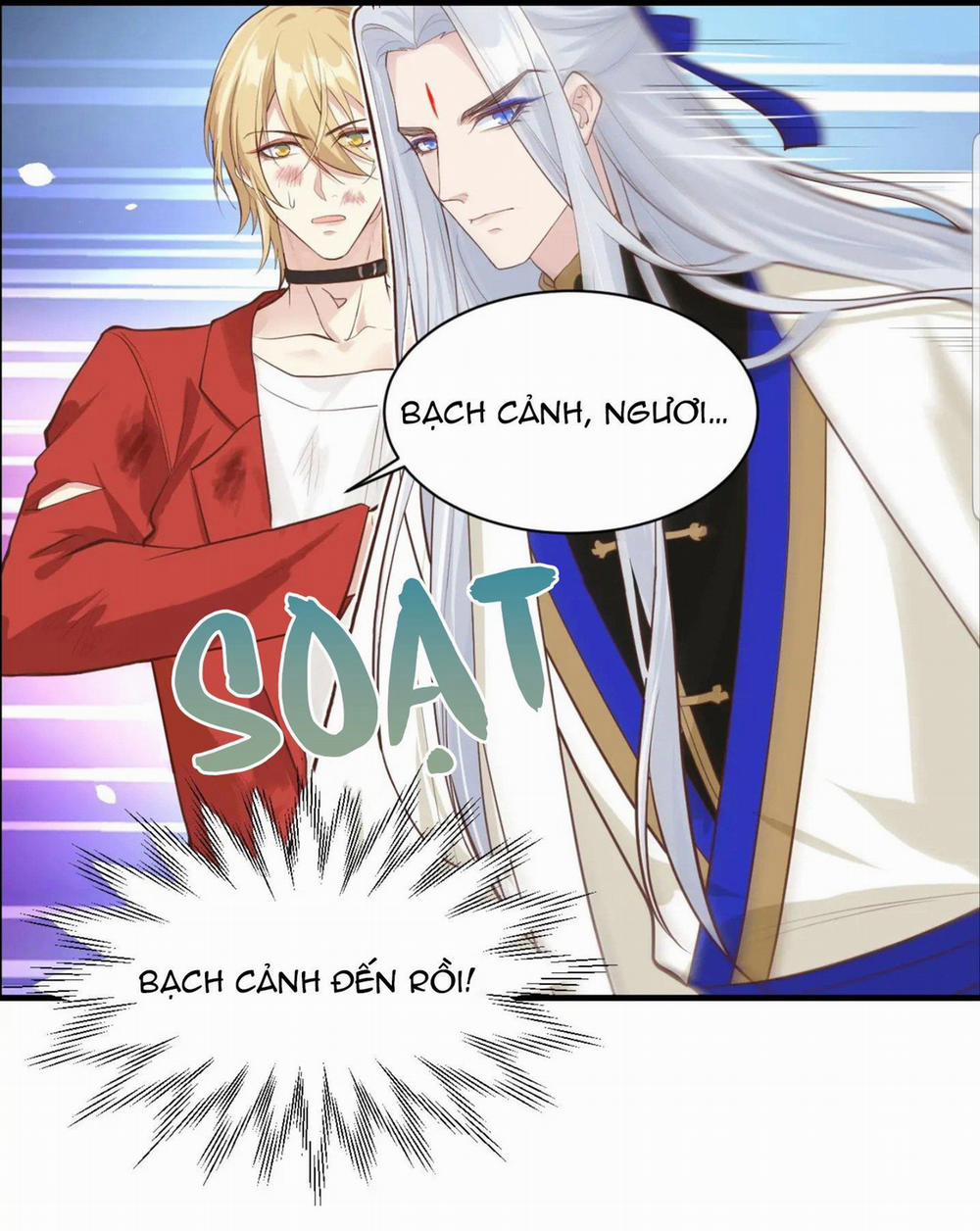 Chàng Vú Em Tu Chân 50 trang 8