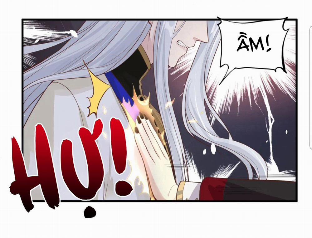 Chàng Vú Em Tu Chân 50 trang 9