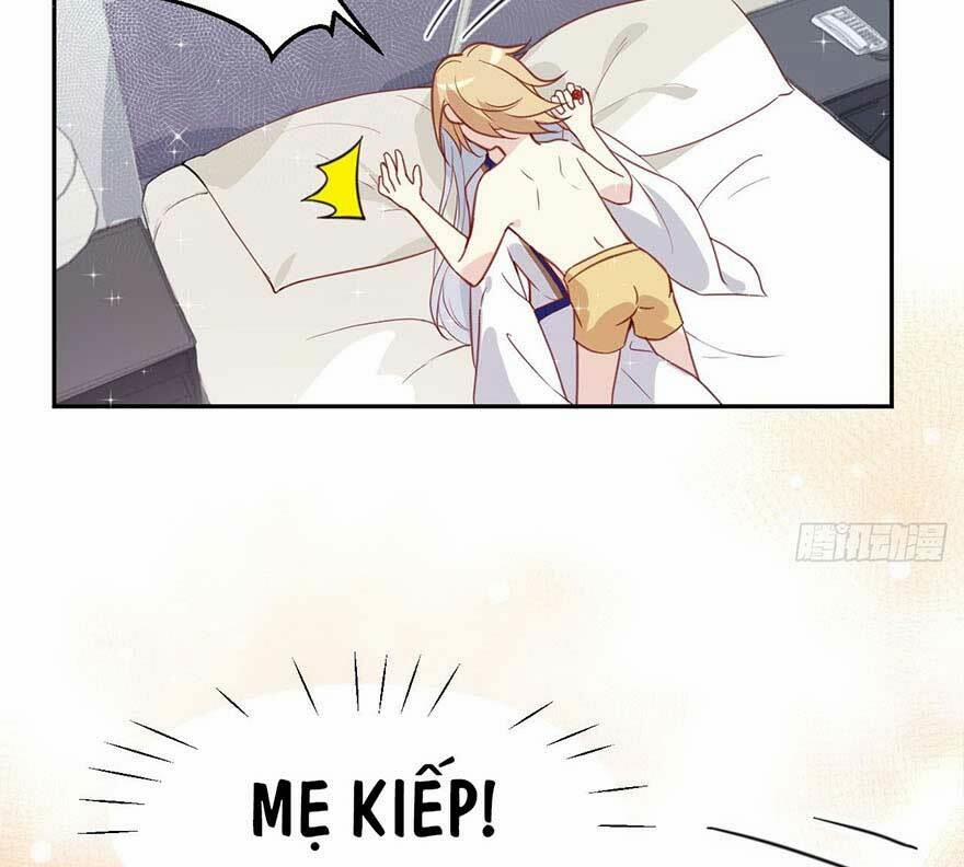 Chàng Vú Em Tu Chân 6 trang 11