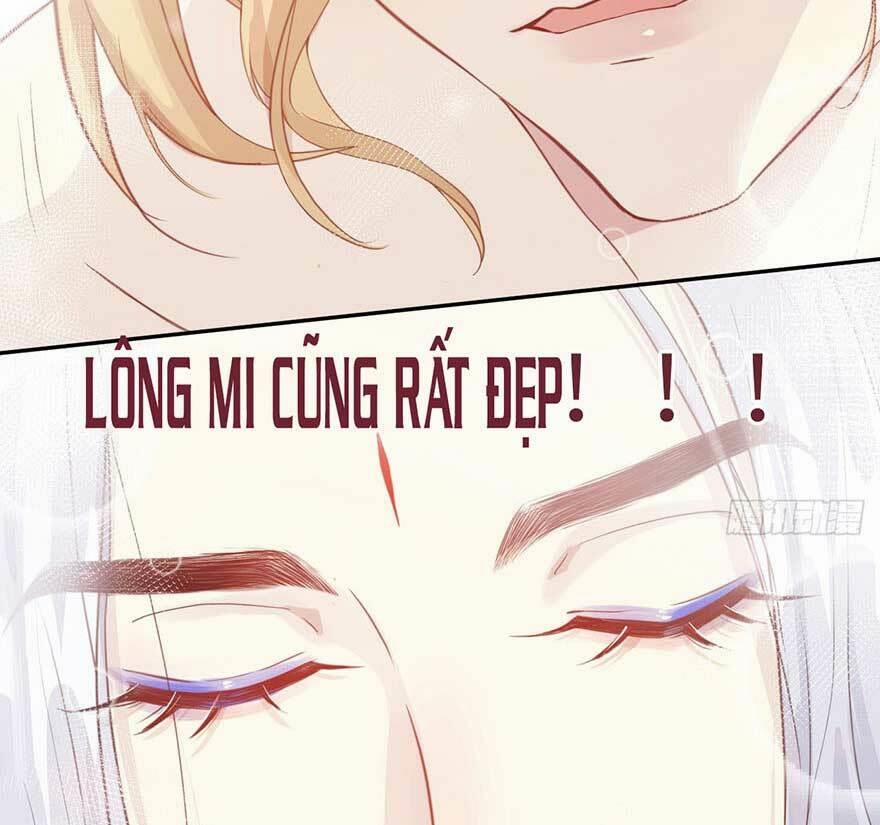 Chàng Vú Em Tu Chân 6 trang 16