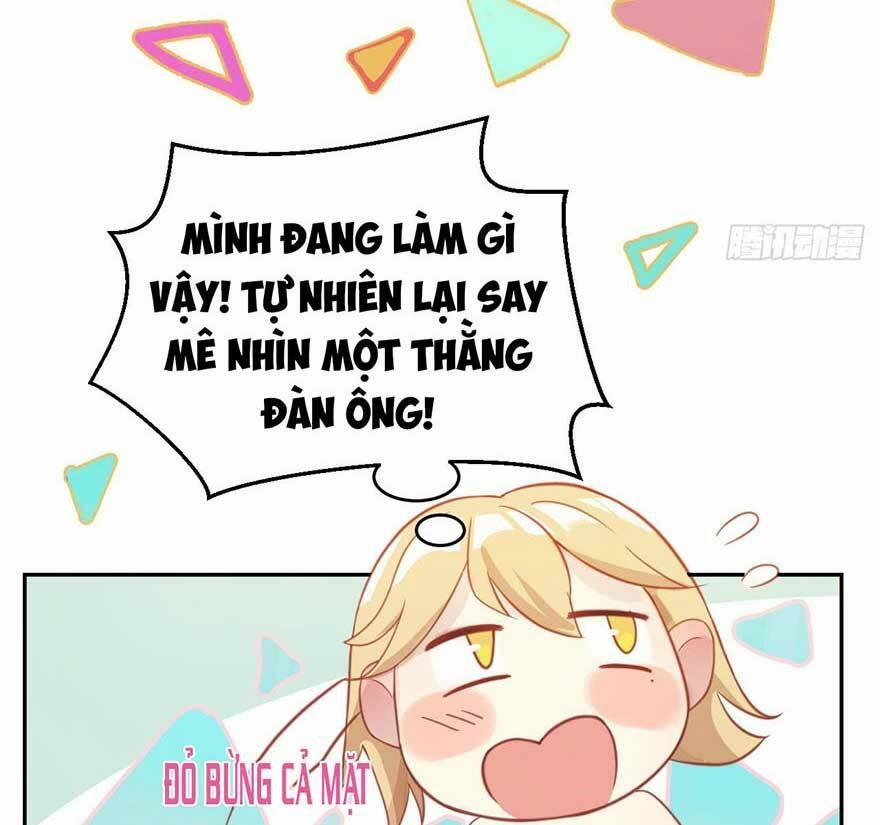 Chàng Vú Em Tu Chân 6 trang 18