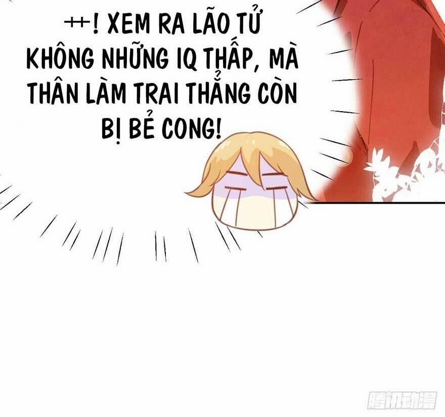 Chàng Vú Em Tu Chân 6 trang 24