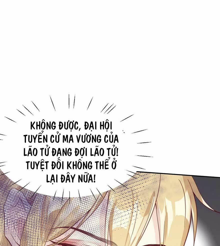 Chàng Vú Em Tu Chân 6 trang 25