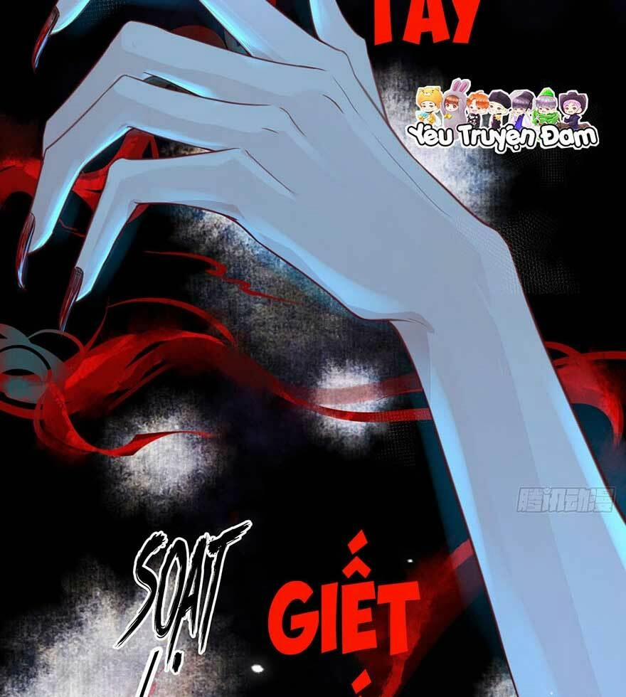 Chàng Vú Em Tu Chân 6 trang 28