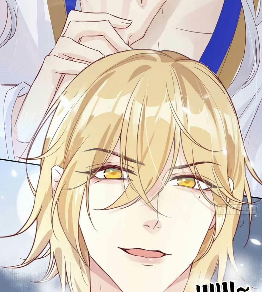 Chàng Vú Em Tu Chân 6 trang 33