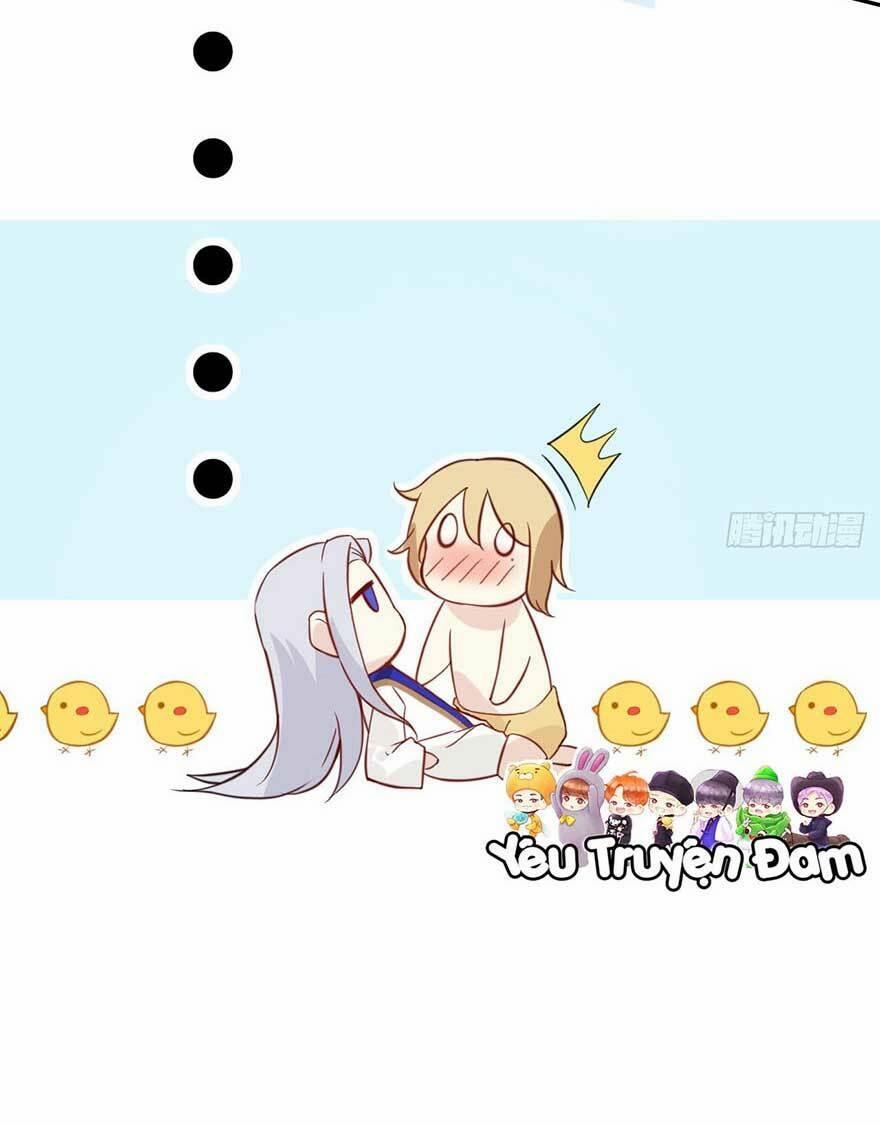 Chàng Vú Em Tu Chân 6 trang 37