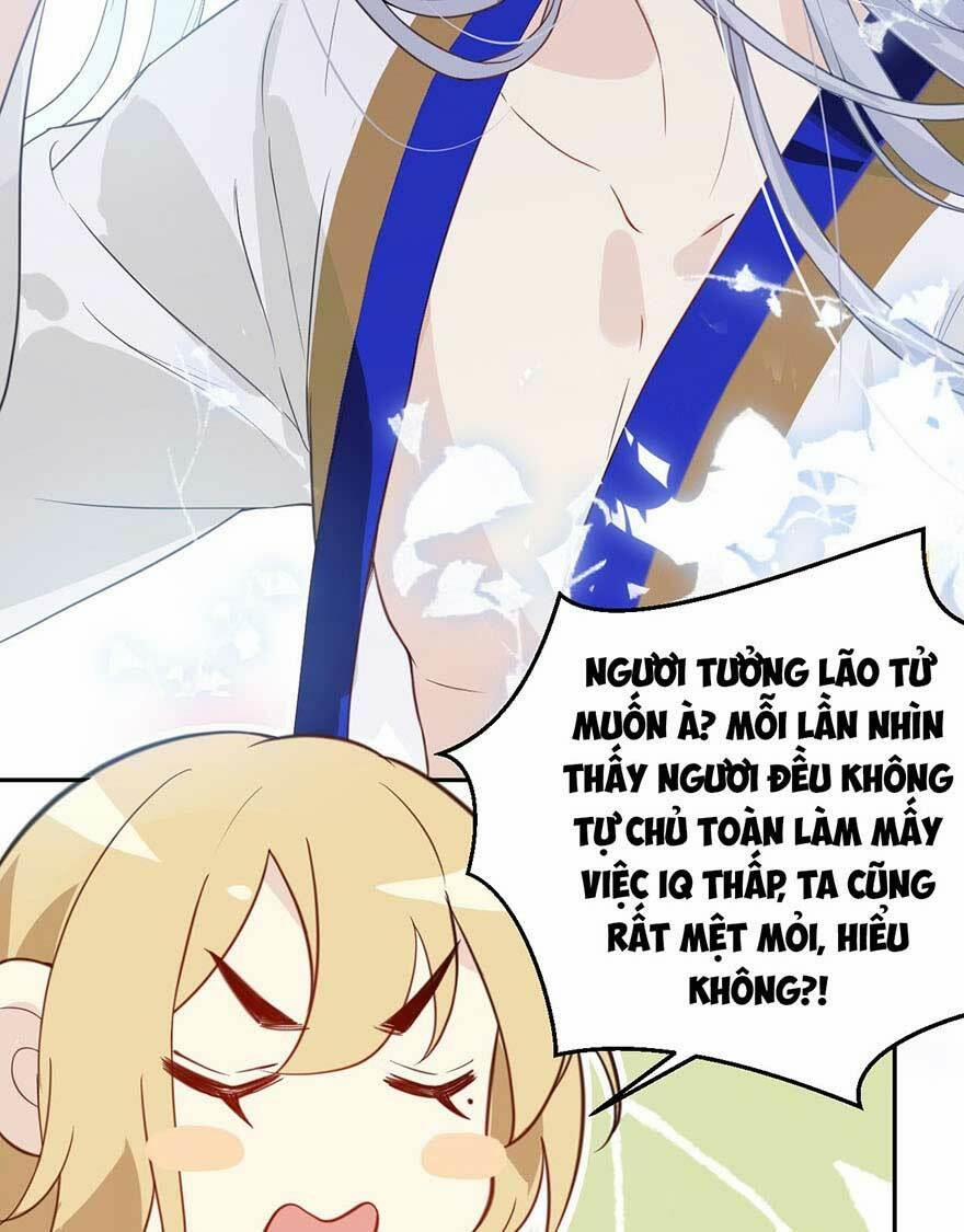 Chàng Vú Em Tu Chân 6 trang 40