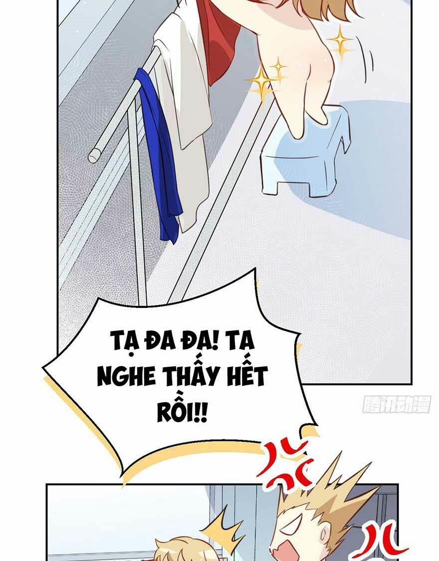 Chàng Vú Em Tu Chân 6 trang 43