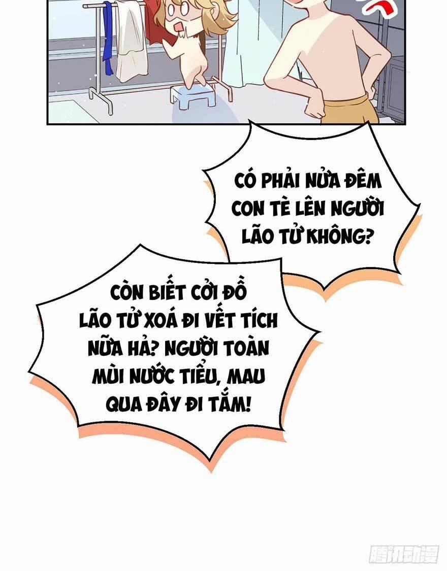 Chàng Vú Em Tu Chân 6 trang 44