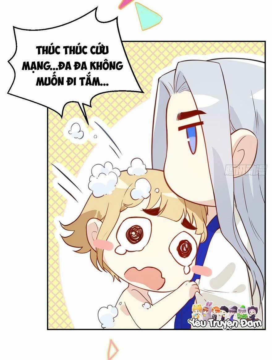 Chàng Vú Em Tu Chân 6 trang 47