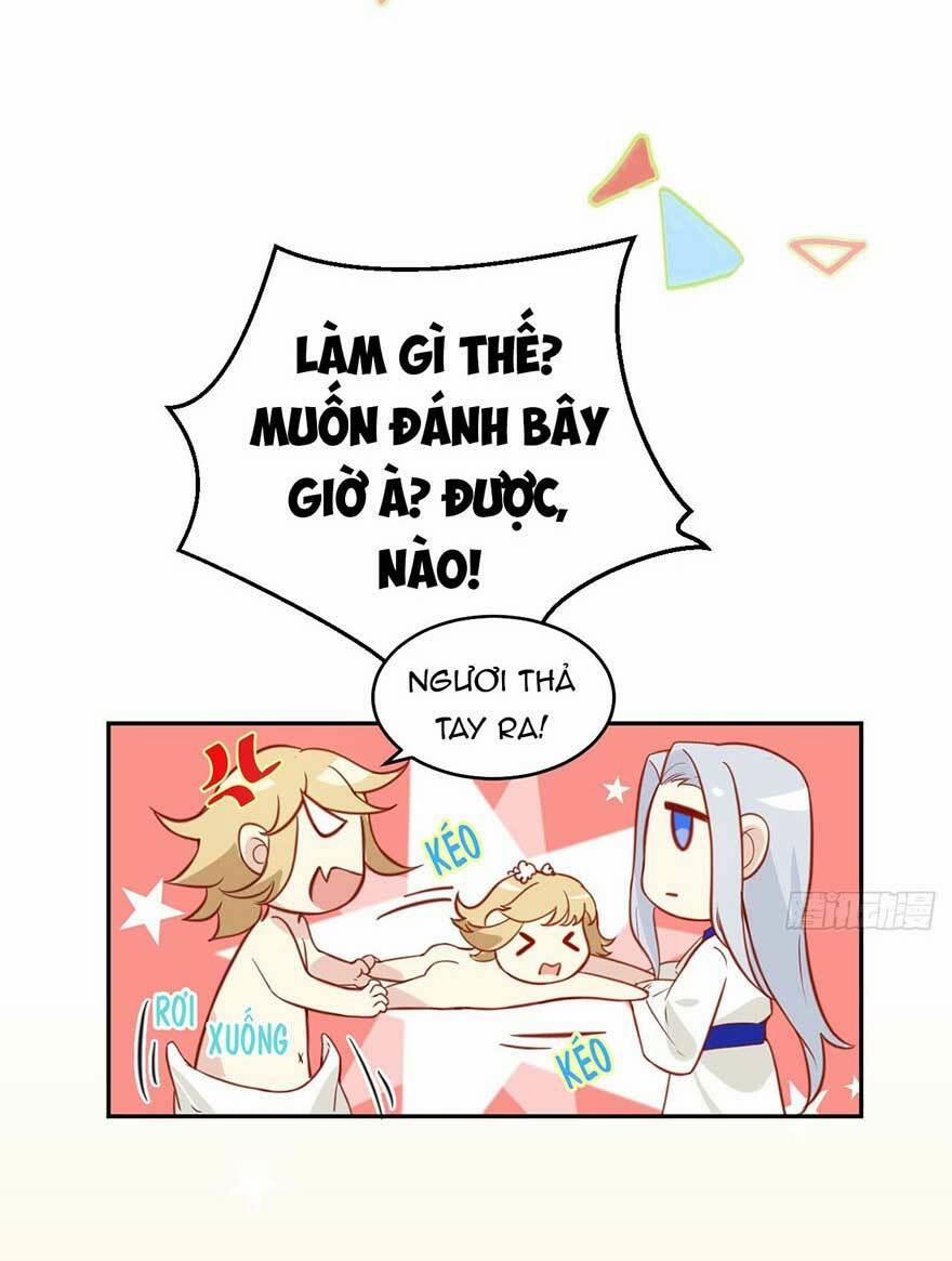 Chàng Vú Em Tu Chân 6 trang 48