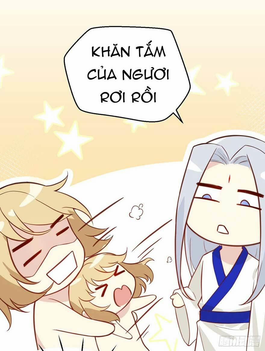 Chàng Vú Em Tu Chân 6 trang 49