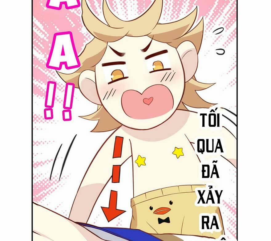 Chàng Vú Em Tu Chân 6 trang 7