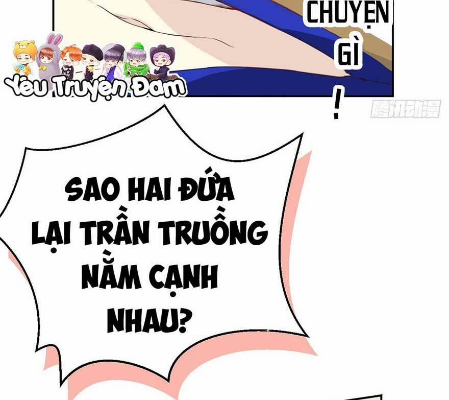 Chàng Vú Em Tu Chân 6 trang 8
