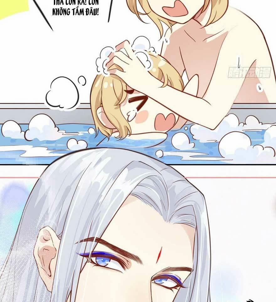 Chàng Vú Em Tu Chân 7 trang 10