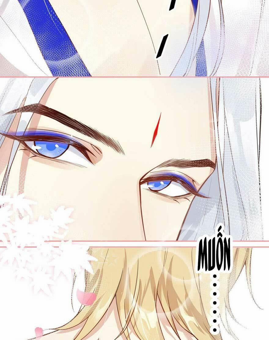 Chàng Vú Em Tu Chân 7 trang 12