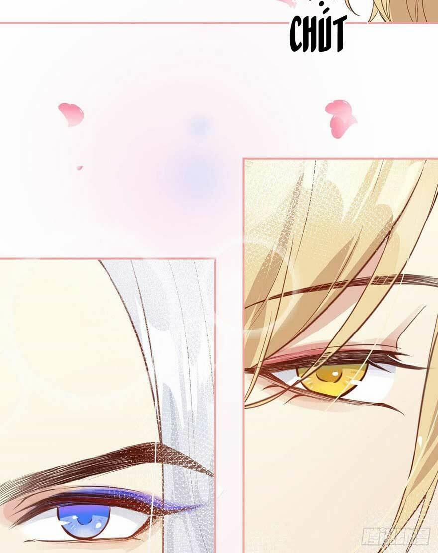 Chàng Vú Em Tu Chân 7 trang 14