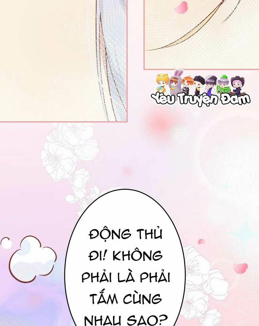 Chàng Vú Em Tu Chân 7 trang 15