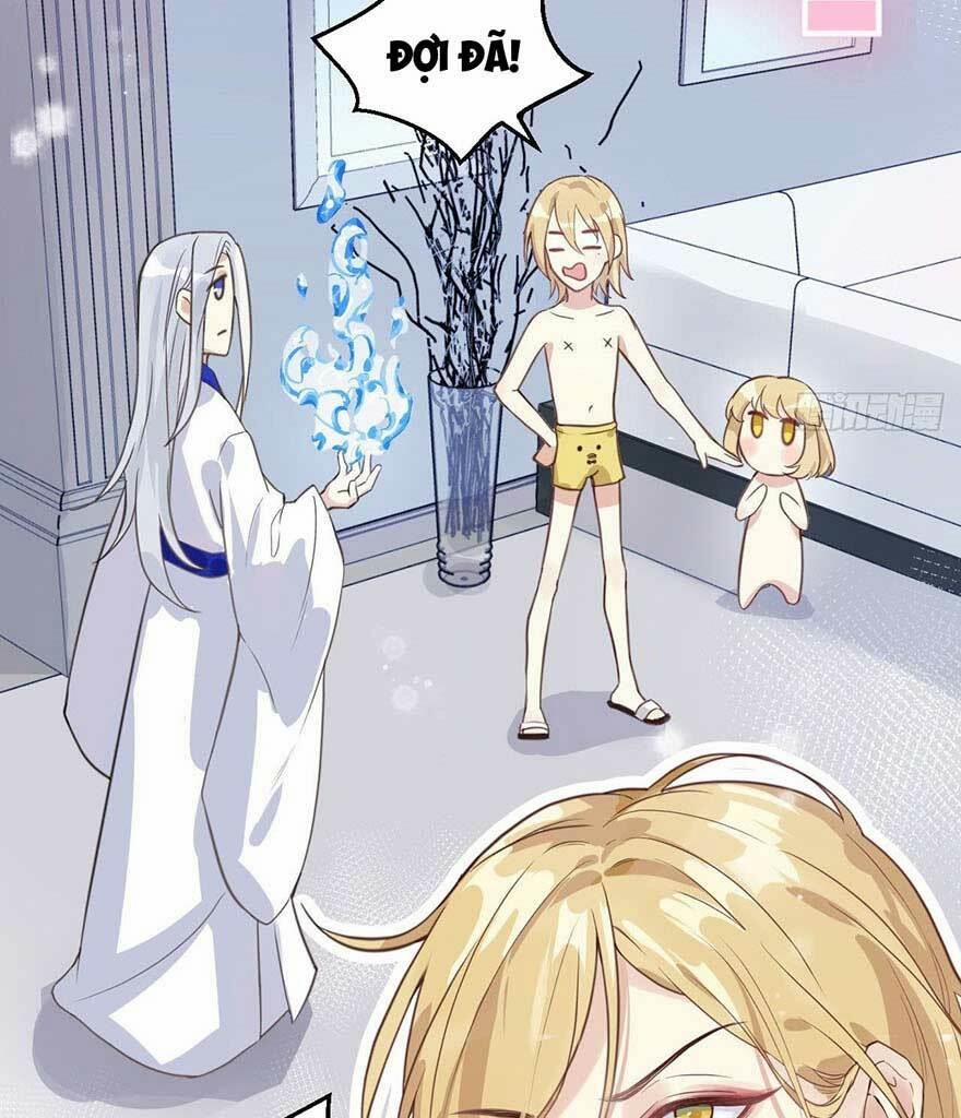 Chàng Vú Em Tu Chân 7 trang 2