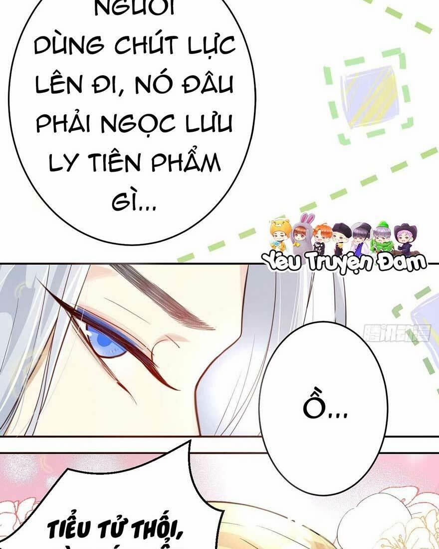 Chàng Vú Em Tu Chân 7 trang 20