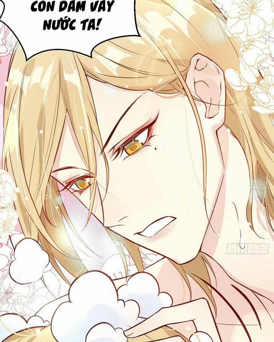 Chàng Vú Em Tu Chân 7 trang 21