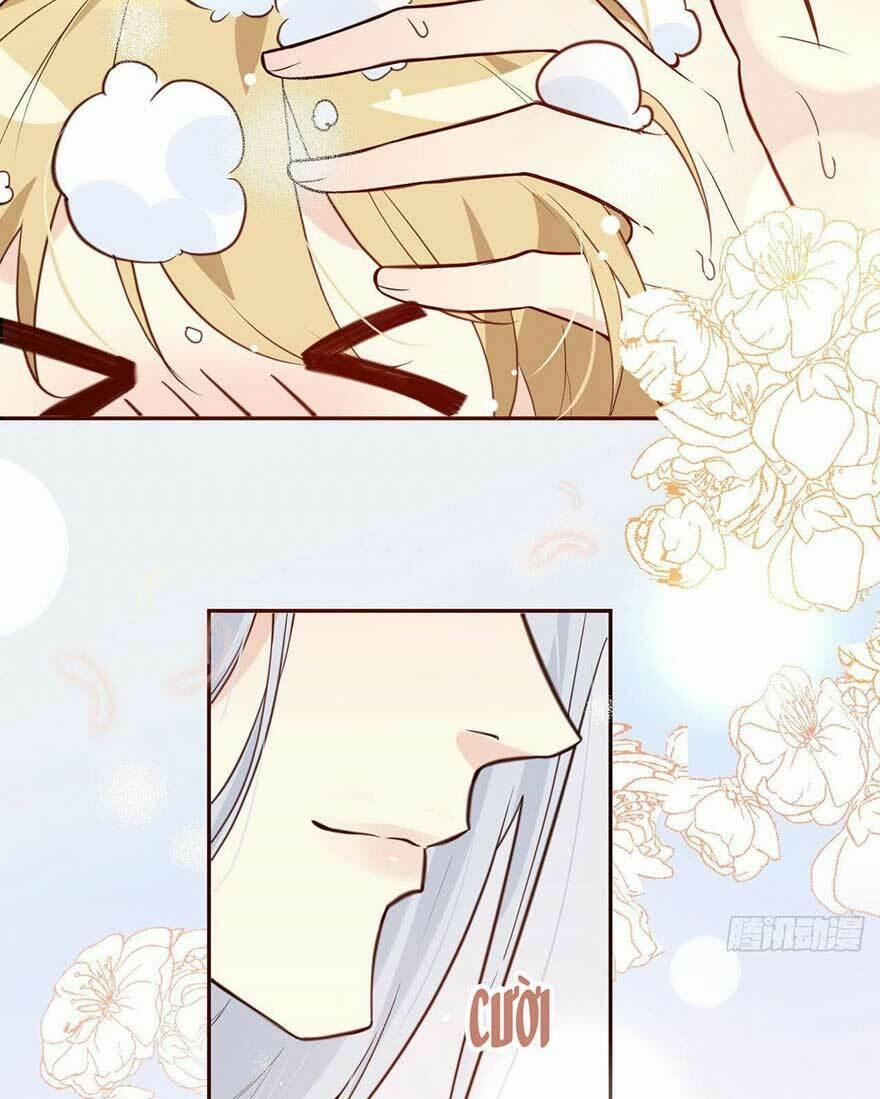 Chàng Vú Em Tu Chân 7 trang 22