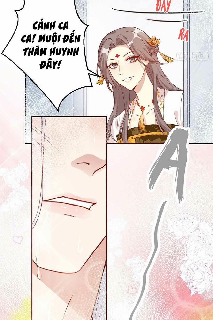 Chàng Vú Em Tu Chân 7 trang 25