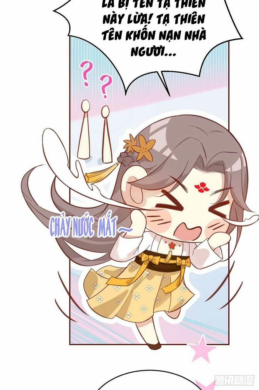 Chàng Vú Em Tu Chân 7 trang 29