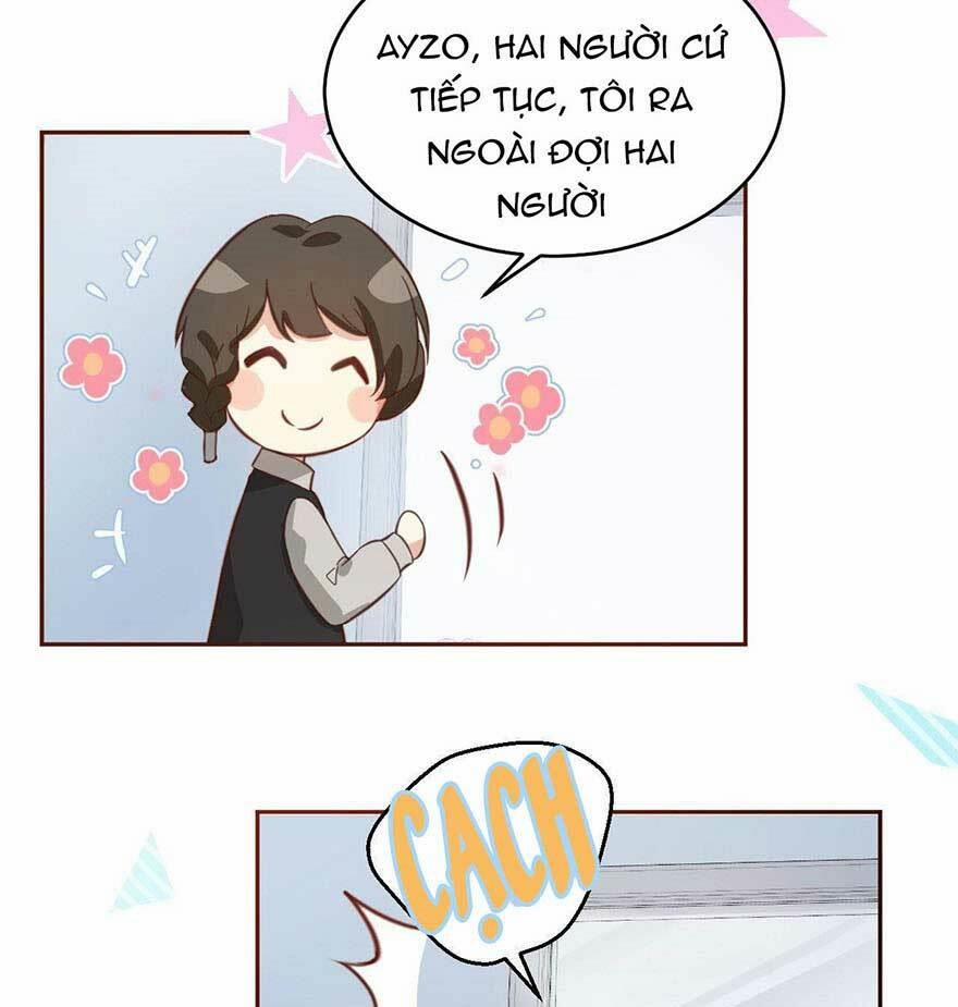 Chàng Vú Em Tu Chân 7 trang 30