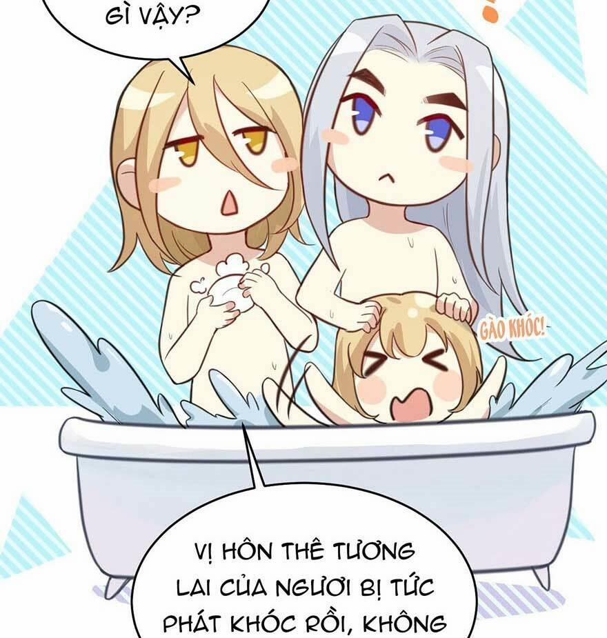 Chàng Vú Em Tu Chân 7 trang 32