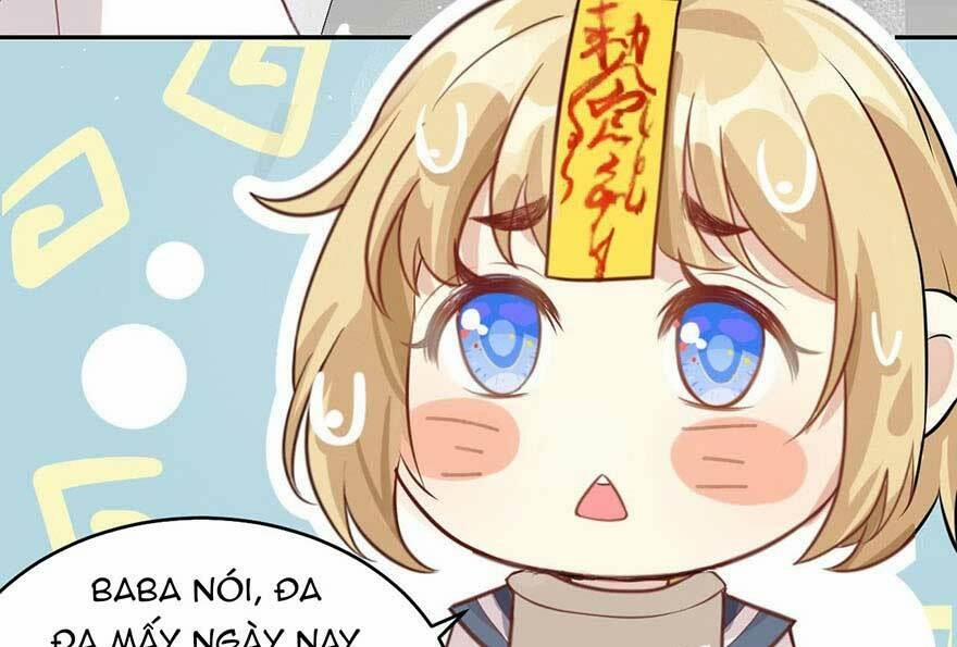 Chàng Vú Em Tu Chân 7 trang 36