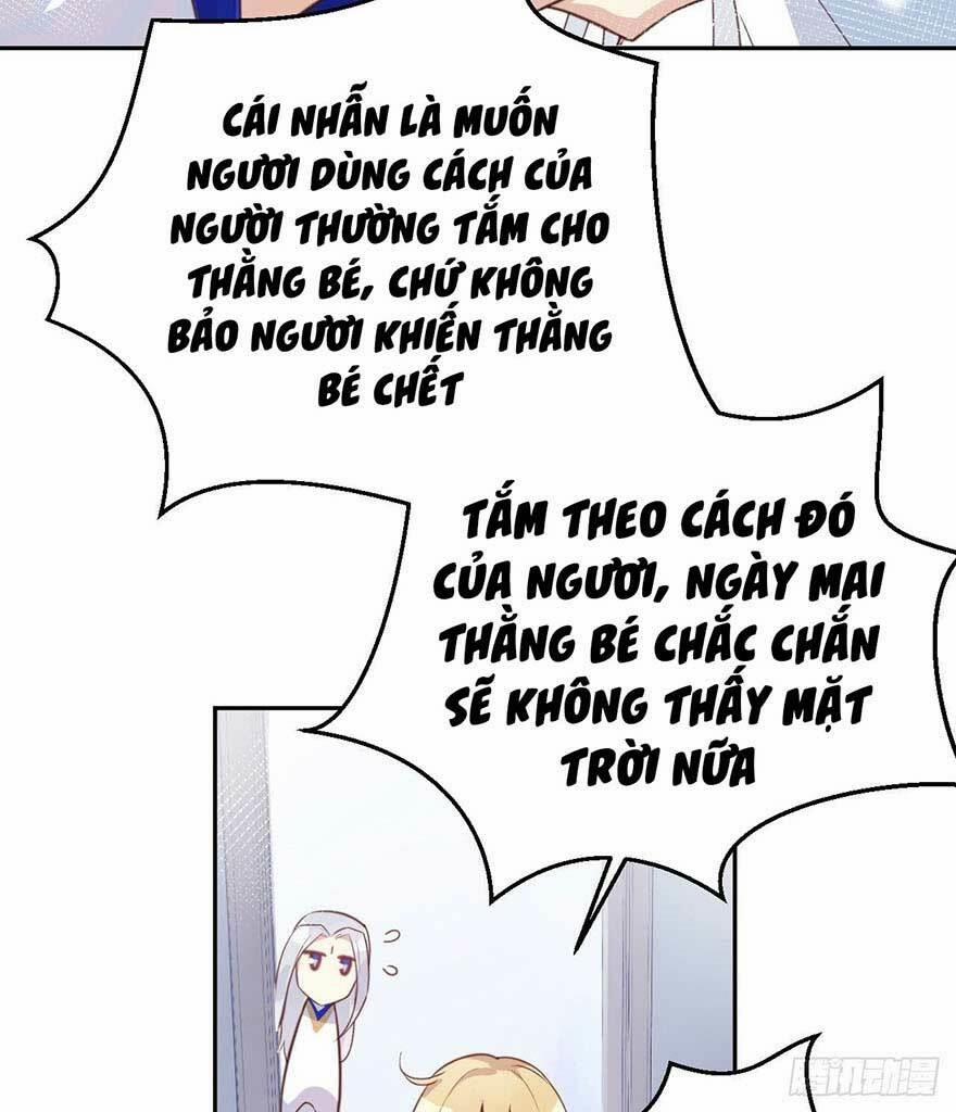 Chàng Vú Em Tu Chân 7 trang 5