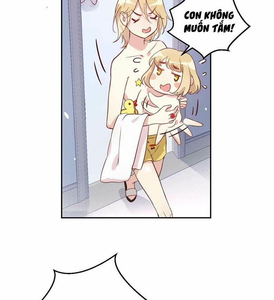 Chàng Vú Em Tu Chân 7 trang 6