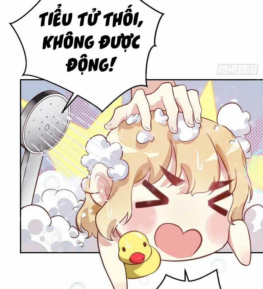 Chàng Vú Em Tu Chân 7 trang 7