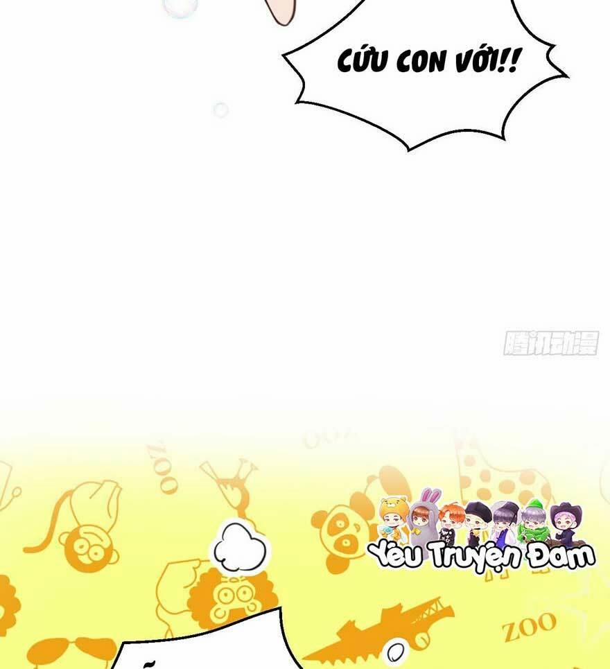 Chàng Vú Em Tu Chân 7 trang 8