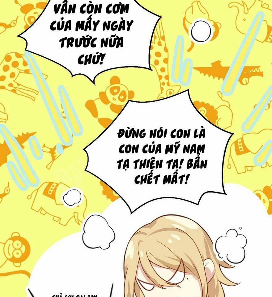 Chàng Vú Em Tu Chân 7 trang 9