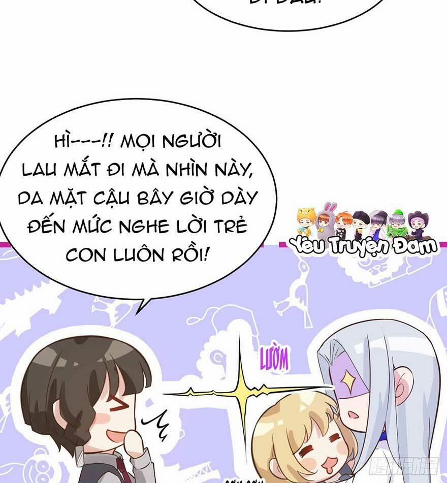 Chàng Vú Em Tu Chân 8 trang 35