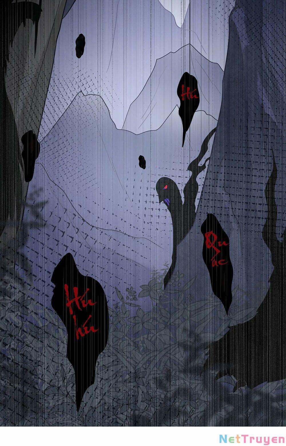 Chàng Vú Em Tu Chân 85 trang 11