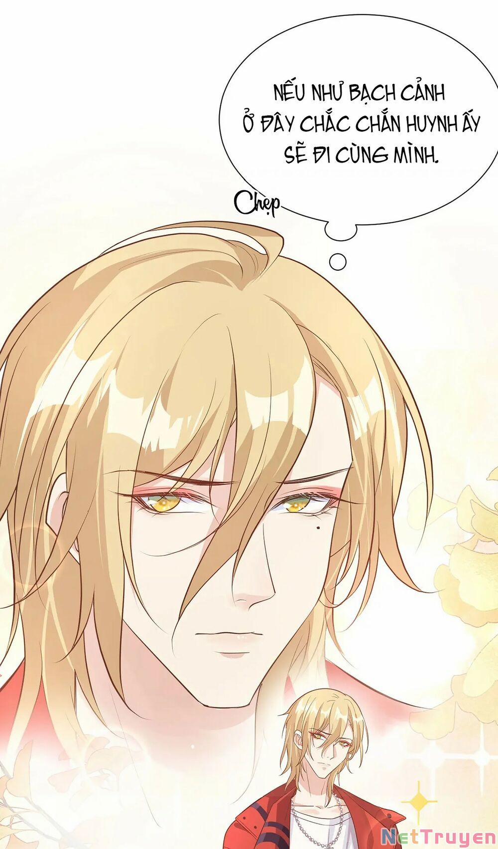 Chàng Vú Em Tu Chân 85 trang 16