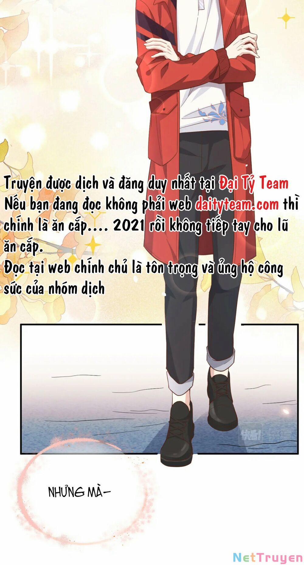 Chàng Vú Em Tu Chân 85 trang 17