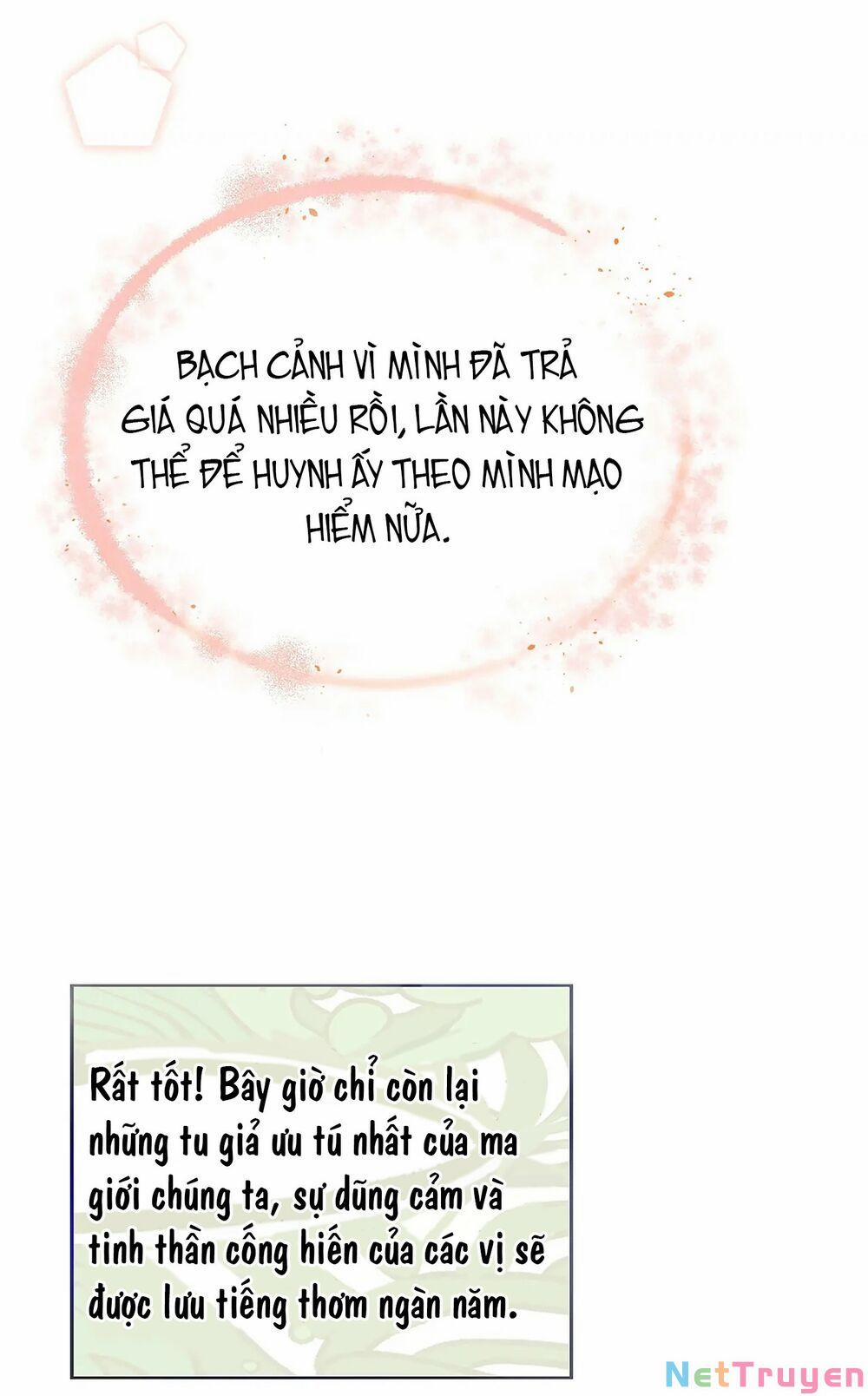 Chàng Vú Em Tu Chân 85 trang 19