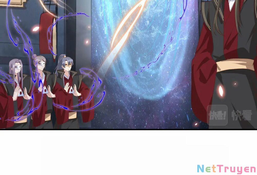 Chàng Vú Em Tu Chân 85 trang 27