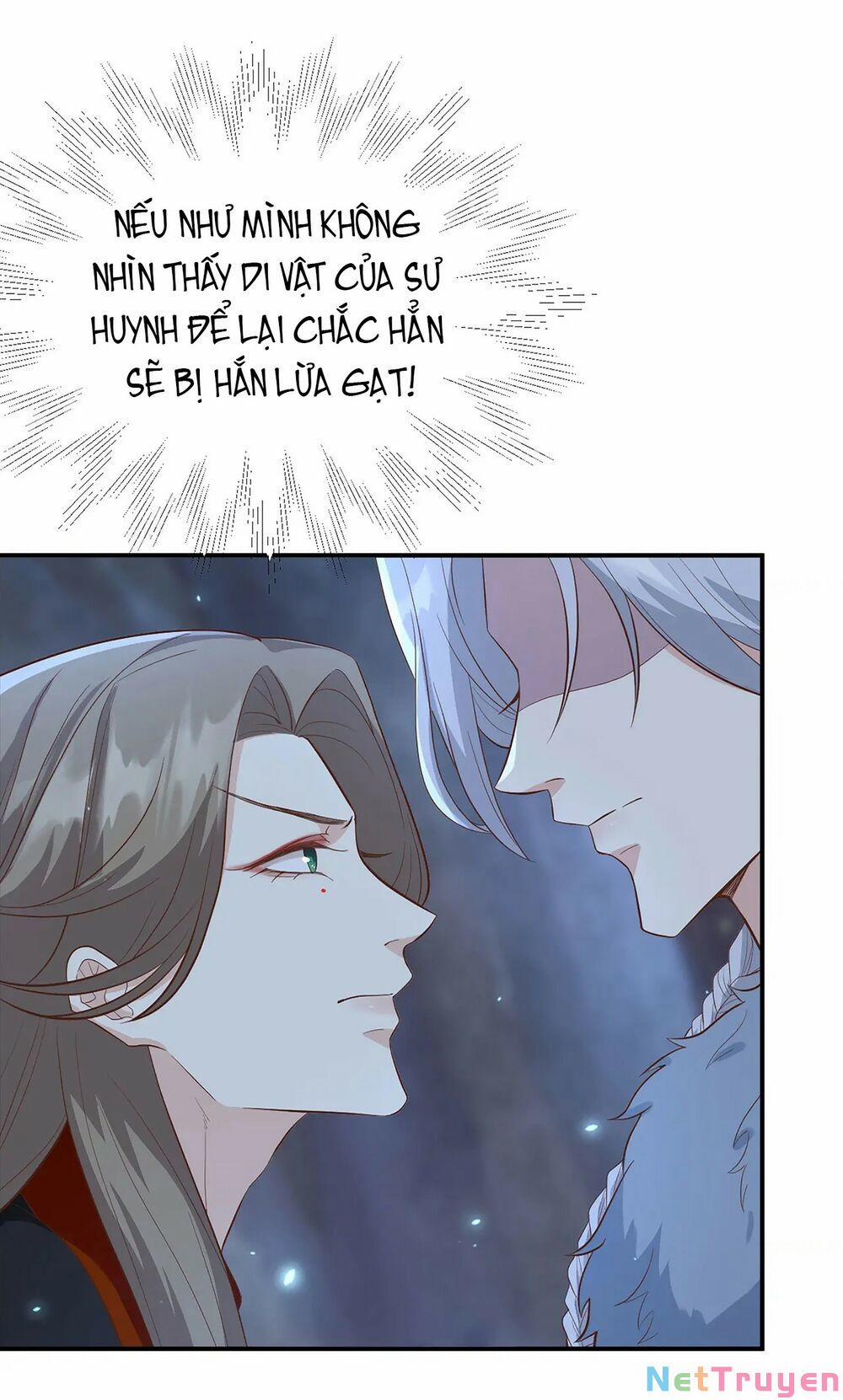 Chàng Vú Em Tu Chân 85 trang 32