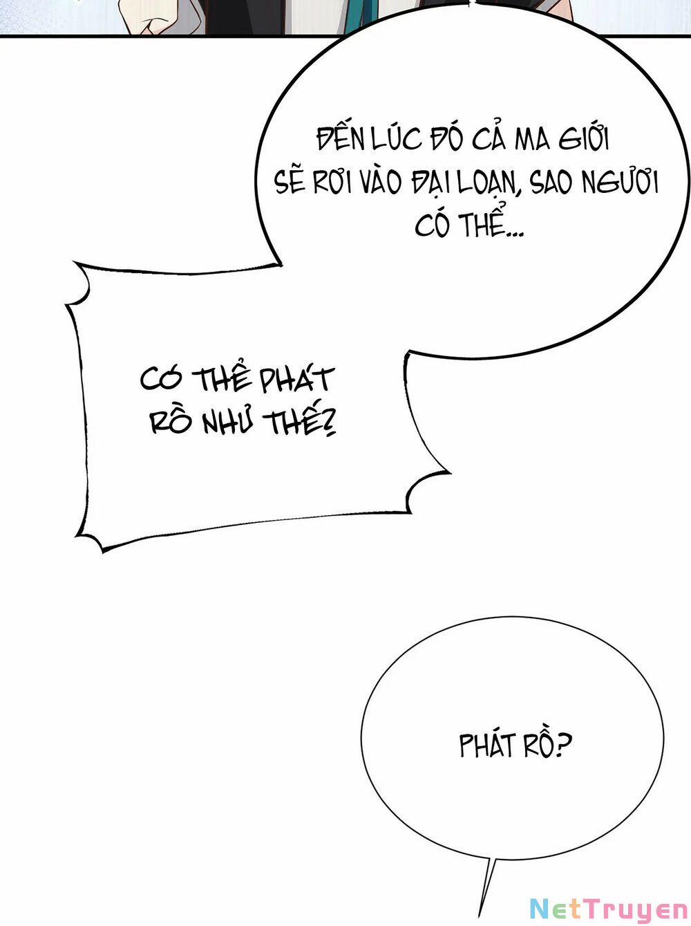 Chàng Vú Em Tu Chân 85 trang 35