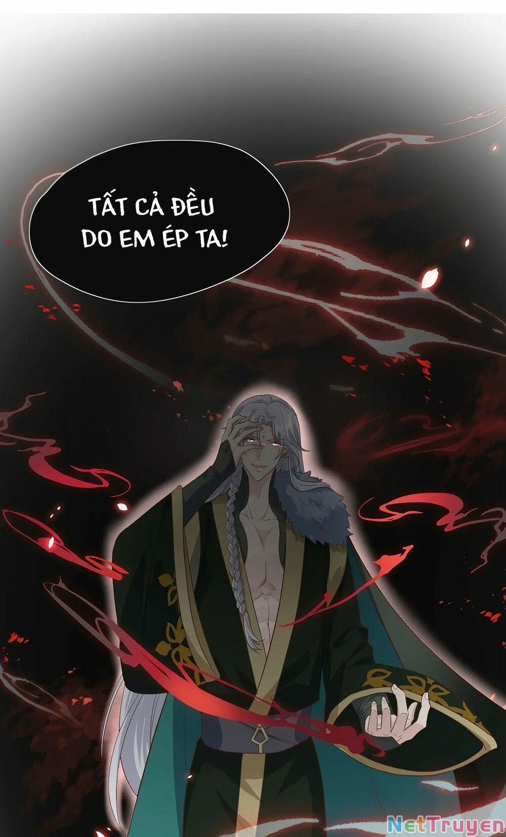 Chàng Vú Em Tu Chân 85 trang 37