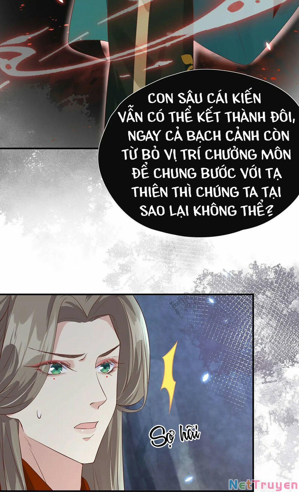 Chàng Vú Em Tu Chân 85 trang 38