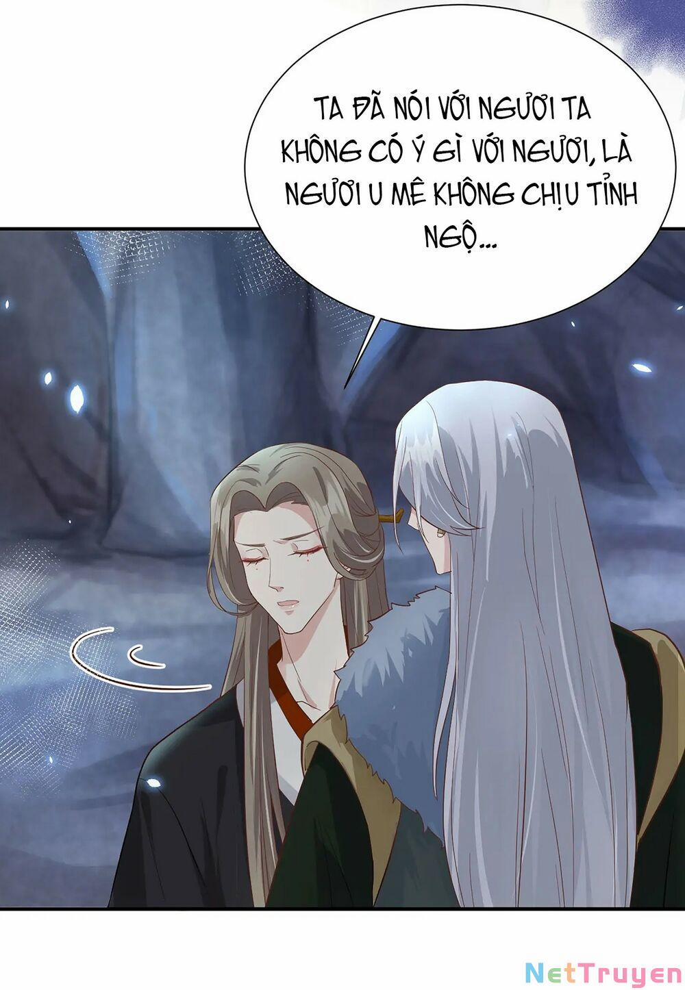 Chàng Vú Em Tu Chân 85 trang 42