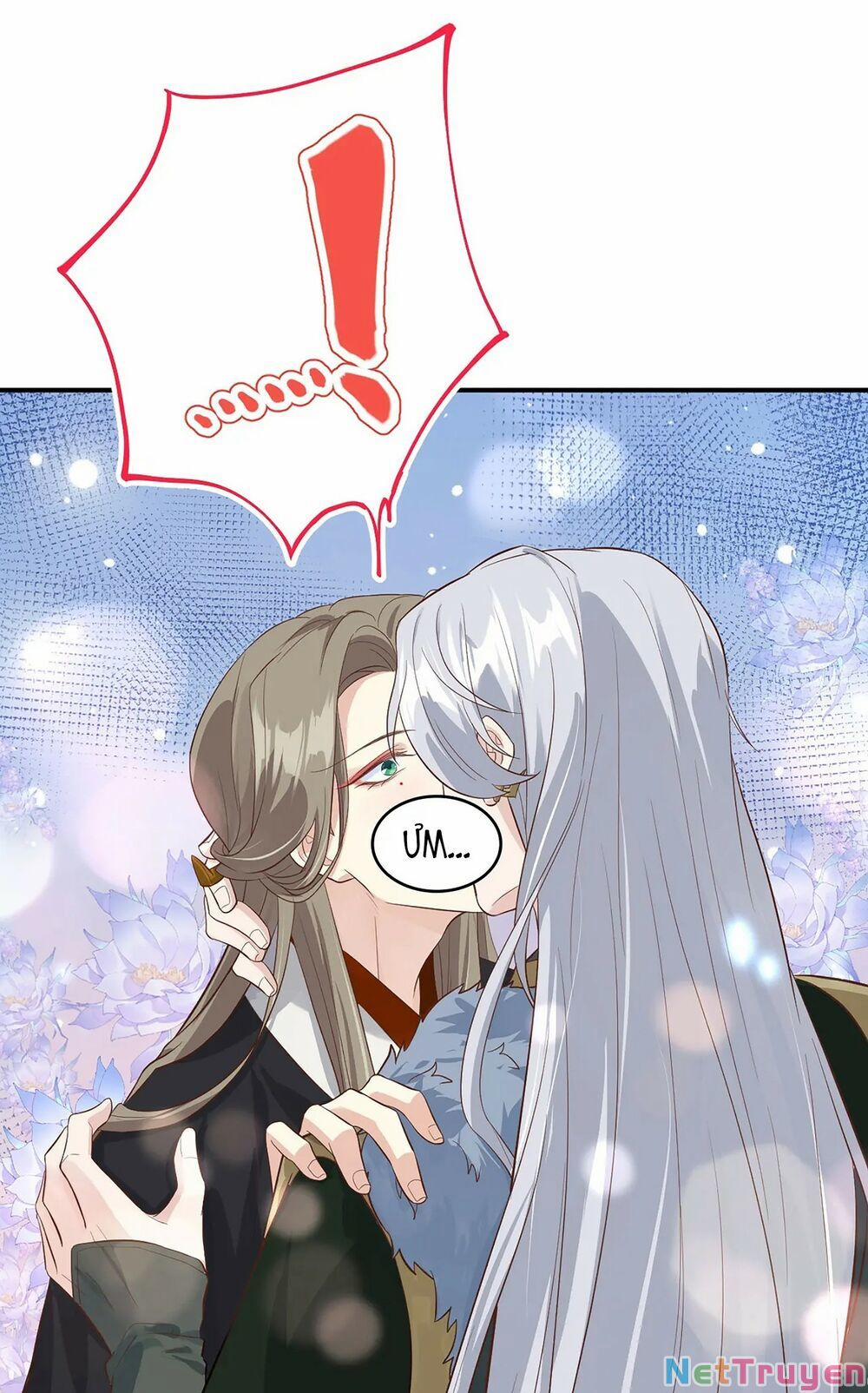 Chàng Vú Em Tu Chân 85 trang 44