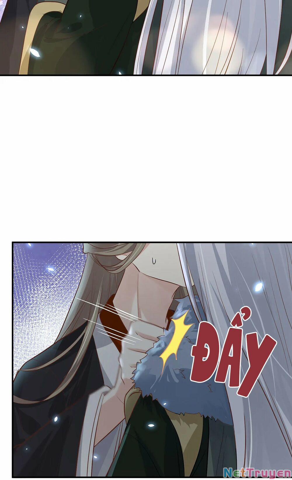 Chàng Vú Em Tu Chân 85 trang 45